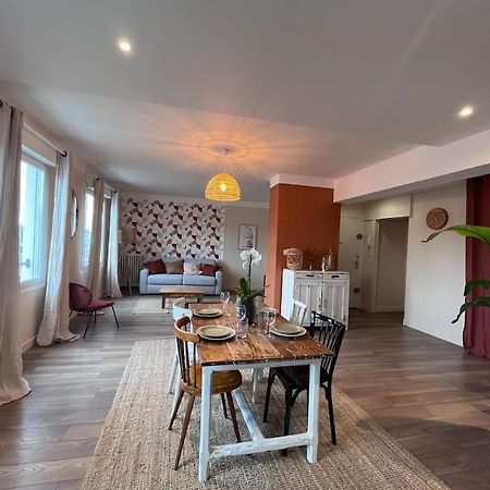 Le Saint Pierre Grand Duplex Hyper Centre, Port Caen Apartment Bagian luar foto