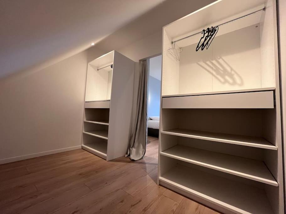 Le Saint Pierre Grand Duplex Hyper Centre, Port Caen Apartment Bagian luar foto